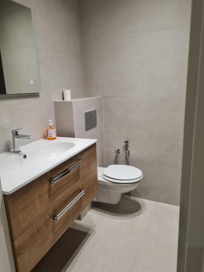Le Cedre Bleu Apartment Nice Ngoại thất bức ảnh
