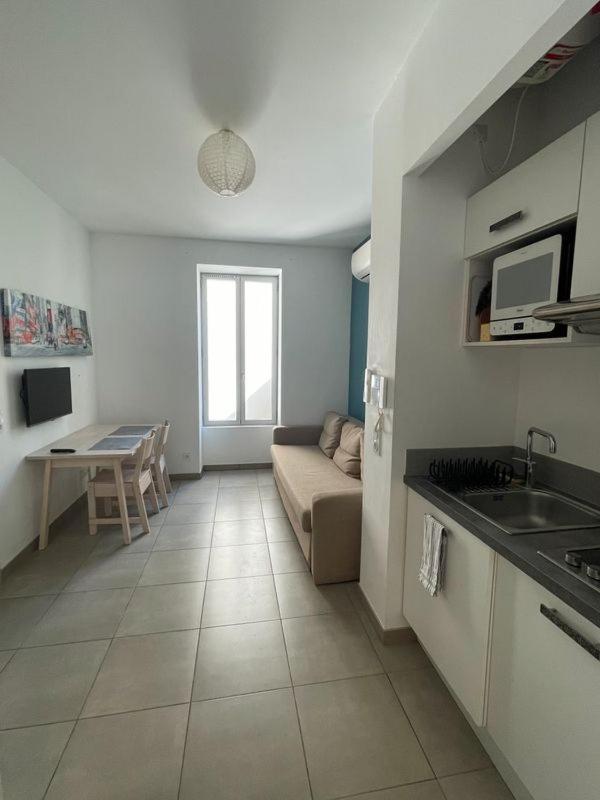 Le Cedre Bleu Apartment Nice Ngoại thất bức ảnh