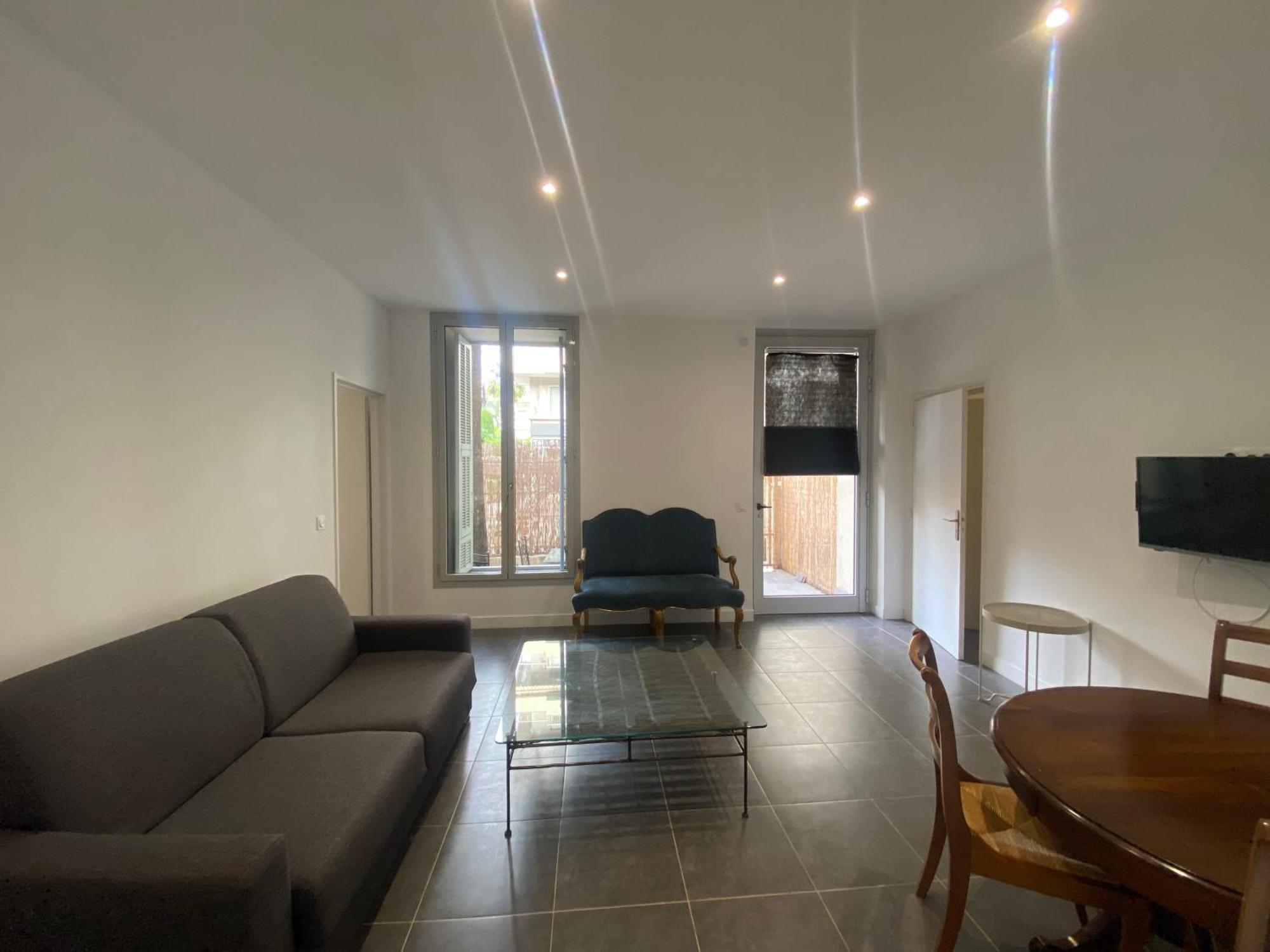Le Cedre Bleu Apartment Nice Ngoại thất bức ảnh