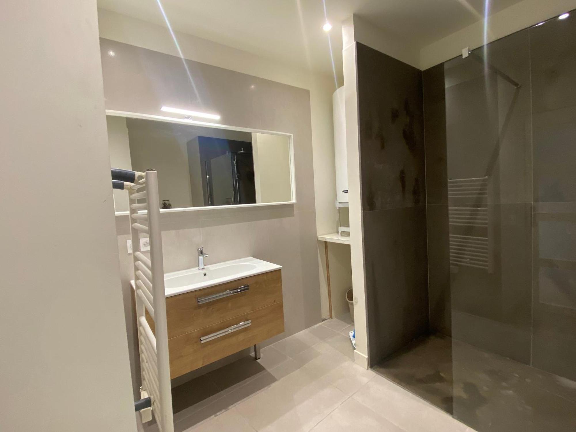 Le Cedre Bleu Apartment Nice Ngoại thất bức ảnh