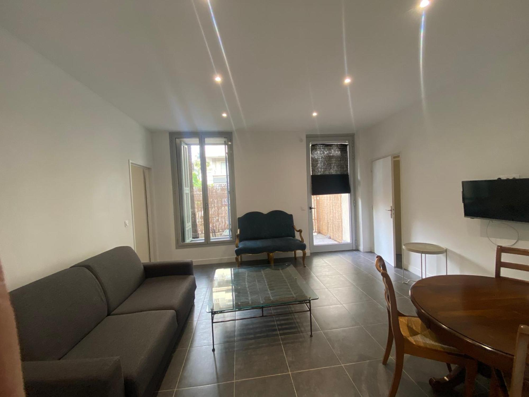 Le Cedre Bleu Apartment Nice Ngoại thất bức ảnh