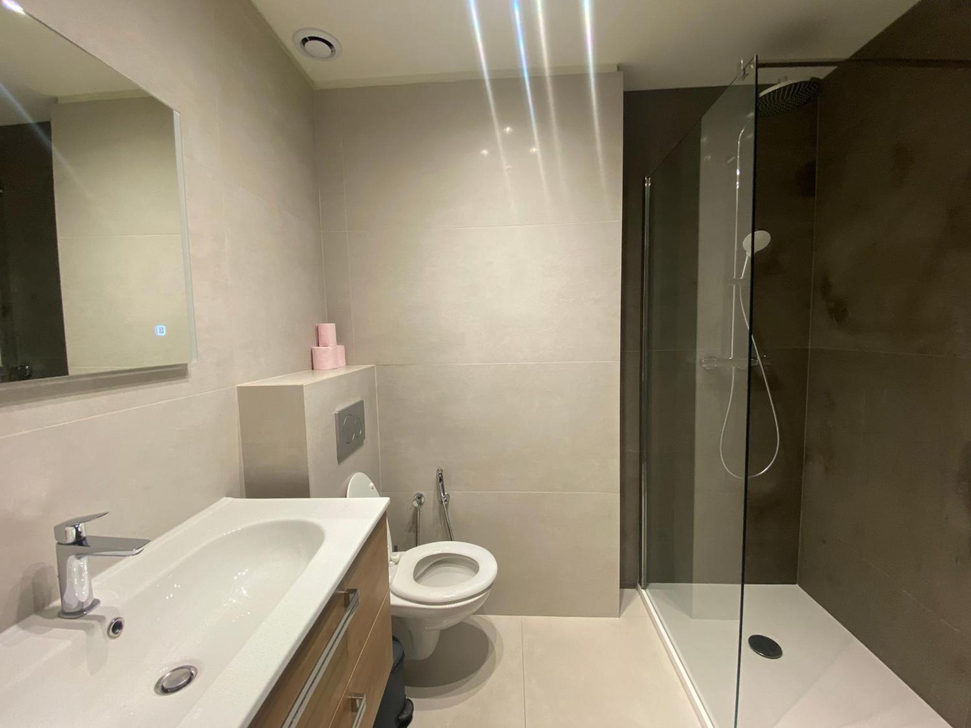 Le Cedre Bleu Apartment Nice Ngoại thất bức ảnh