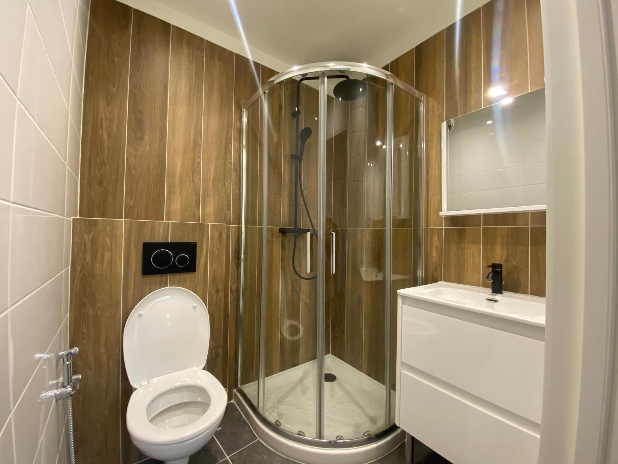Le Cedre Bleu Apartment Nice Ngoại thất bức ảnh