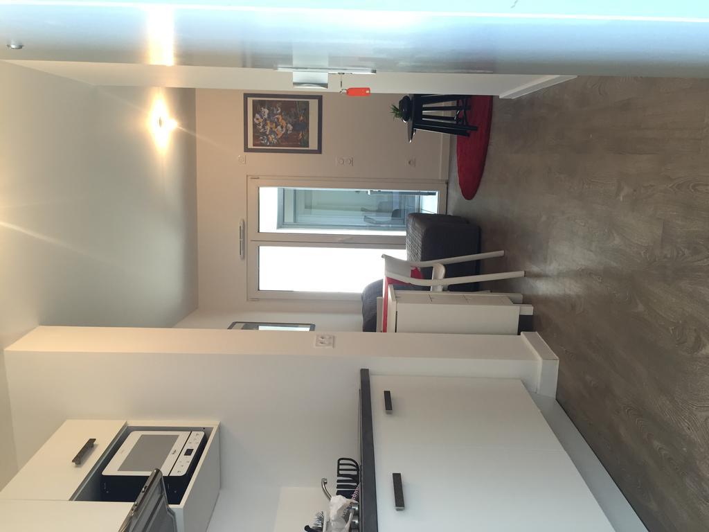 Le Cedre Bleu Apartment Nice Ngoại thất bức ảnh