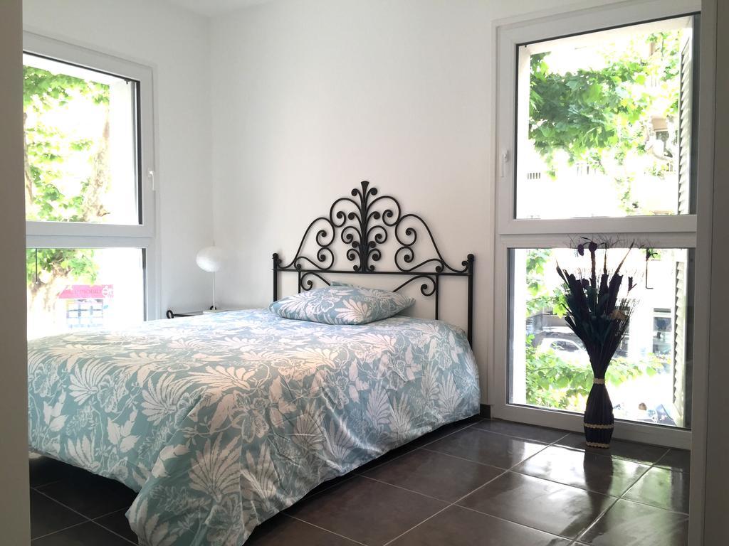 Le Cedre Bleu Apartment Nice Ngoại thất bức ảnh
