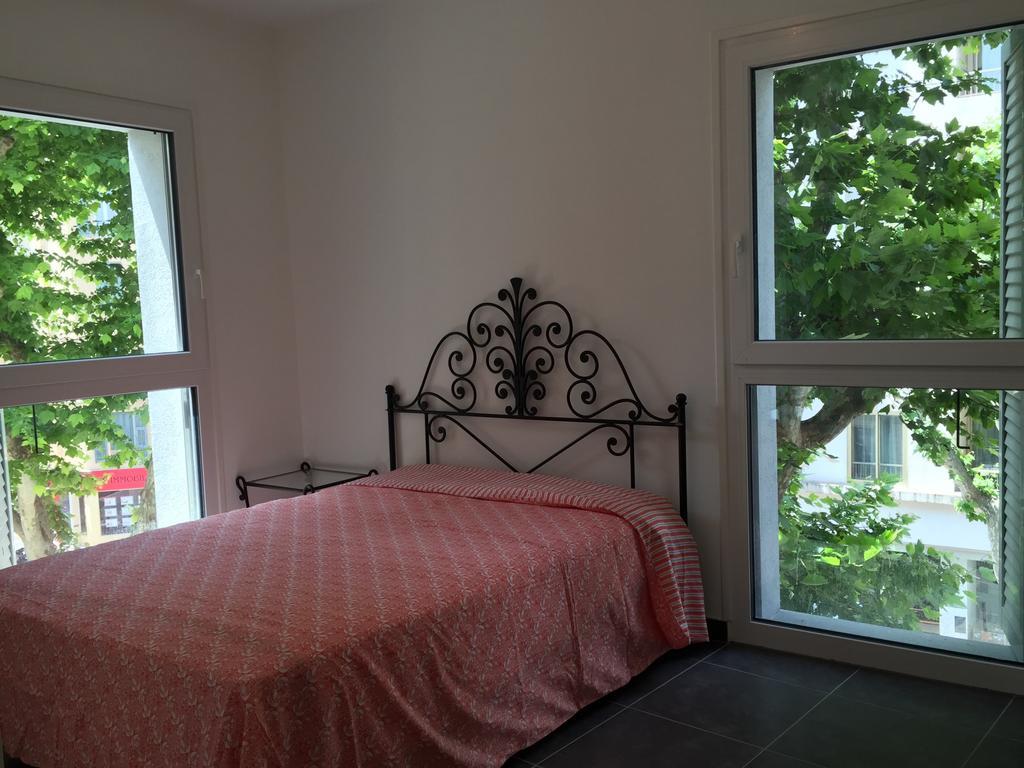 Le Cedre Bleu Apartment Nice Ngoại thất bức ảnh