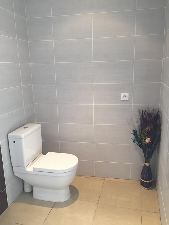 Le Cedre Bleu Apartment Nice Ngoại thất bức ảnh