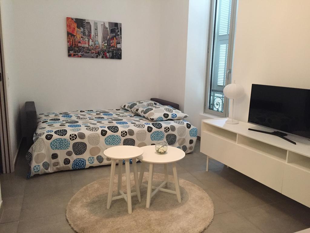 Le Cedre Bleu Apartment Nice Ngoại thất bức ảnh