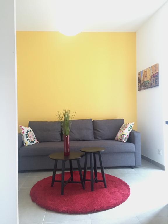 Le Cedre Bleu Apartment Nice Ngoại thất bức ảnh