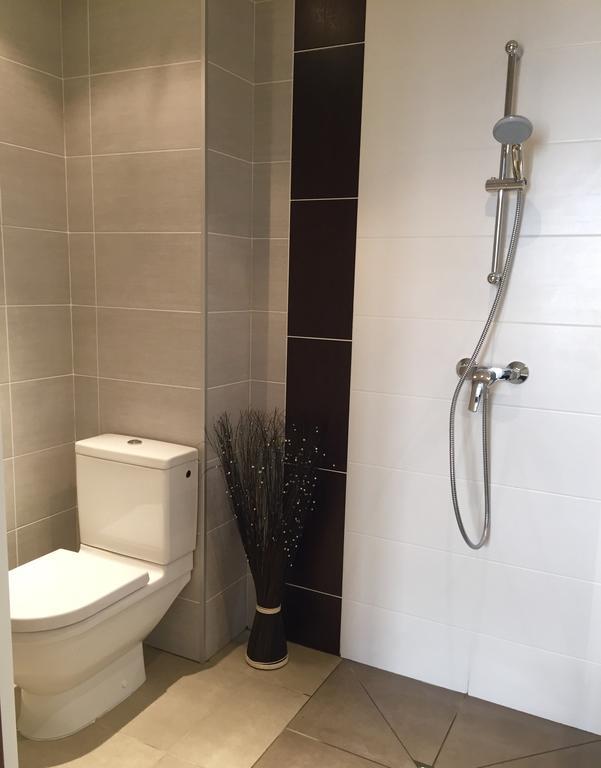 Le Cedre Bleu Apartment Nice Ngoại thất bức ảnh