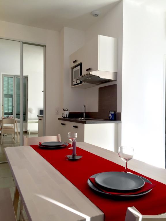 Le Cedre Bleu Apartment Nice Ngoại thất bức ảnh