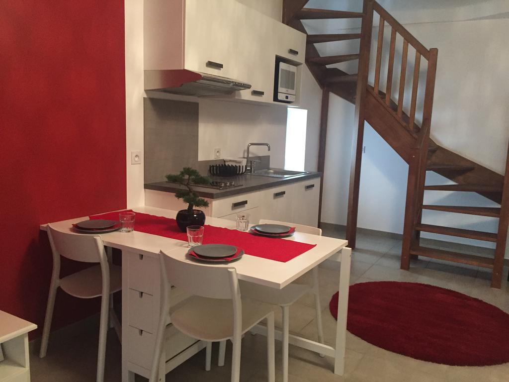 Le Cedre Bleu Apartment Nice Ngoại thất bức ảnh