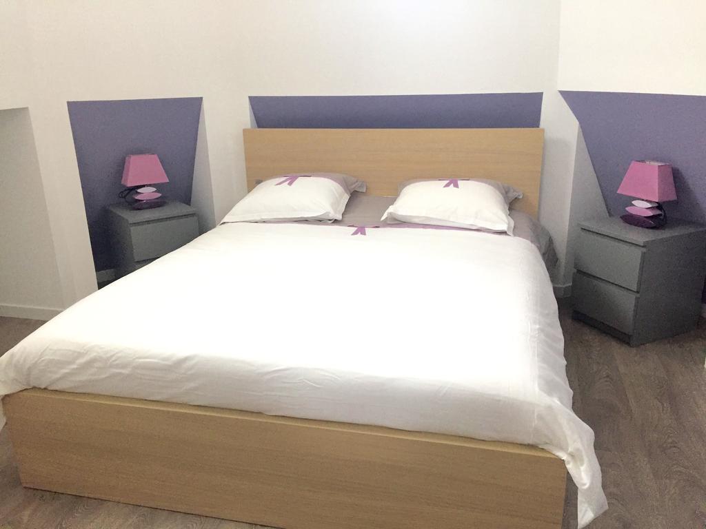 Le Cedre Bleu Apartment Nice Ngoại thất bức ảnh
