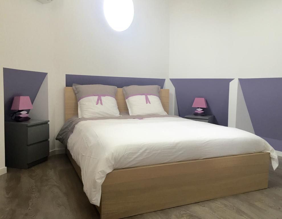 Le Cedre Bleu Apartment Nice Ngoại thất bức ảnh